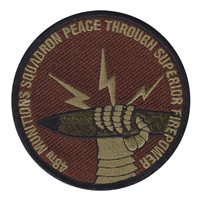 48 MUNS Bomb OCP Patch