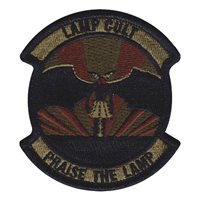 Lamp Cult OCP Patch