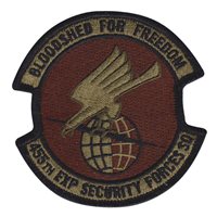 455 ESFS Bloodshed For Freedom OCP Patch