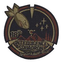 18 IS Morale OCP Patch