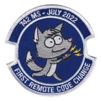 742 MS July 2022 Patch