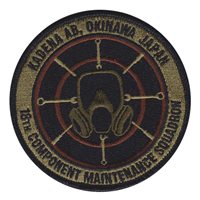 18 CMS Kadena AB OCP Patch
