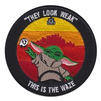 354 FW This is the Waze Patch