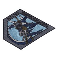 558 TRS RIQ Class 23-03 Hunting Marauders Patch