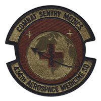 434 AMDS Combat Sentry Medics OCP Patch