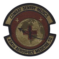 434 AMDS Combat Sentry Medics OCP Patch