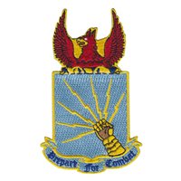 42 ABW Prepare For Combat Patch