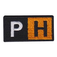 ROTC PH Pencil Patch