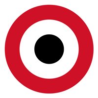 Yemeni Air Force Mi-24 Custom Airplane Briefing Stick