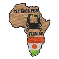 724 EABS EOD Team BP Patch