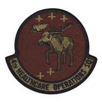 4 HCOS OCP Patch 3.5 Inch