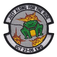 479 STUS 23-06 EWO Patch