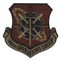 146 OG OCP Patch