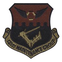 121 MXG OCP Patch