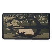 SGOT Norfolk  NWU Type III Patch