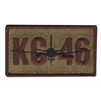 344 ARS KC-46 OCP Patch