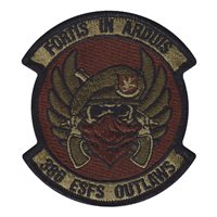 386 ESFS Outlaws OCP Patch
