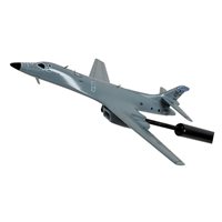 28 BS B-1B Lancer Custom Airplane Model Briefing Sticks