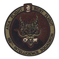 169 IS Asia Flight Best Flight Morale Patch