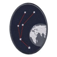Space Operations Command Inspector General Patch