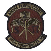 319 CPTS OCP Patch
