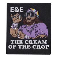 317 AMXS The Cream Of The Crop Patch