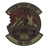 386 ESFS Scorpion Bite OCP Patch