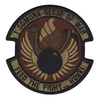 1 SOMUNS Geese of War OCP Patch