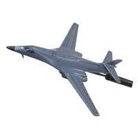 419 FLTS B-1B Lancer Custom Airplane Model Briefing Sticks