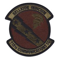 113 CS OCP Patch