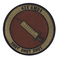 433 AMDS Shot OCP Patch