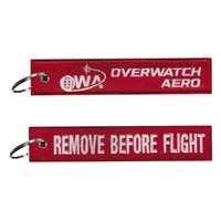 Overwatch Aero LLC RBF Key Flag