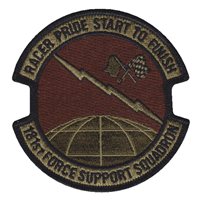 181 FSS OCP Patch