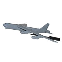 10 FLTS B-52H Stratofortress Custom Airplane Model Briefing Sticks