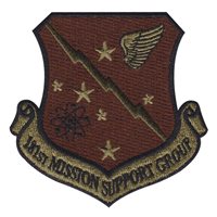 181 MSG OCP Patch