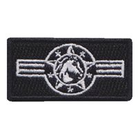 586 FLTS Pencil Patch