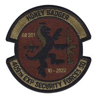 409 ESFS Honey Badger OCP Patch