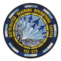 132 CTS DTOC Patch