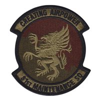 31 MXS OCP Patch