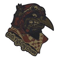 60 AMU Fighting Crows OCP Patch