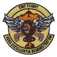 121 MXS EMF FLIGHT Patch
