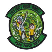 378 ESFS PSAB Patch Bash Patch