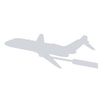 C-9 Nightingale Airplane Briefing Stickk