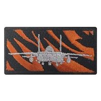 391 FS F-15E Pencil Patch