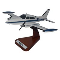 Cessna 310R Custom Aircraft Model