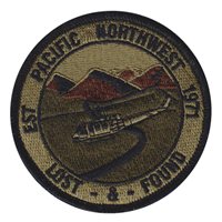 336 RQS Pacific Northwest OCP Patch