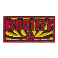 ENJJPT Class 23-04 Pencil Patch