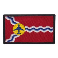 54 AS St. Louis C-40 Patch