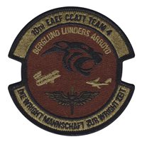 10 EAEF Die Wright OCP Patch