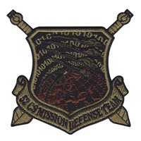 52 CS Mission Defense Team OCP Patch